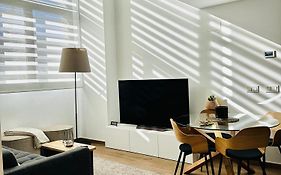Exclusivo Loft De Diseno Roig Arena - Piscina - Vlc