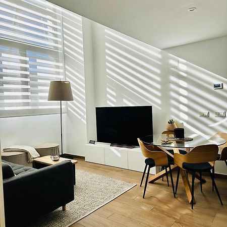 Exclusivo Loft Duplex Roig Arena - Piscina - Vlc Appartement Valencia Buitenkant foto