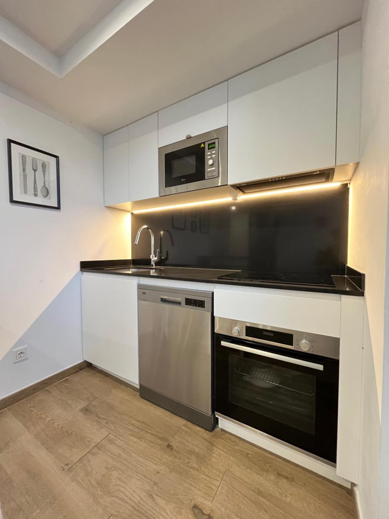 Exclusivo Loft Duplex Roig Arena - Piscina - Vlc Appartement Valencia Buitenkant foto